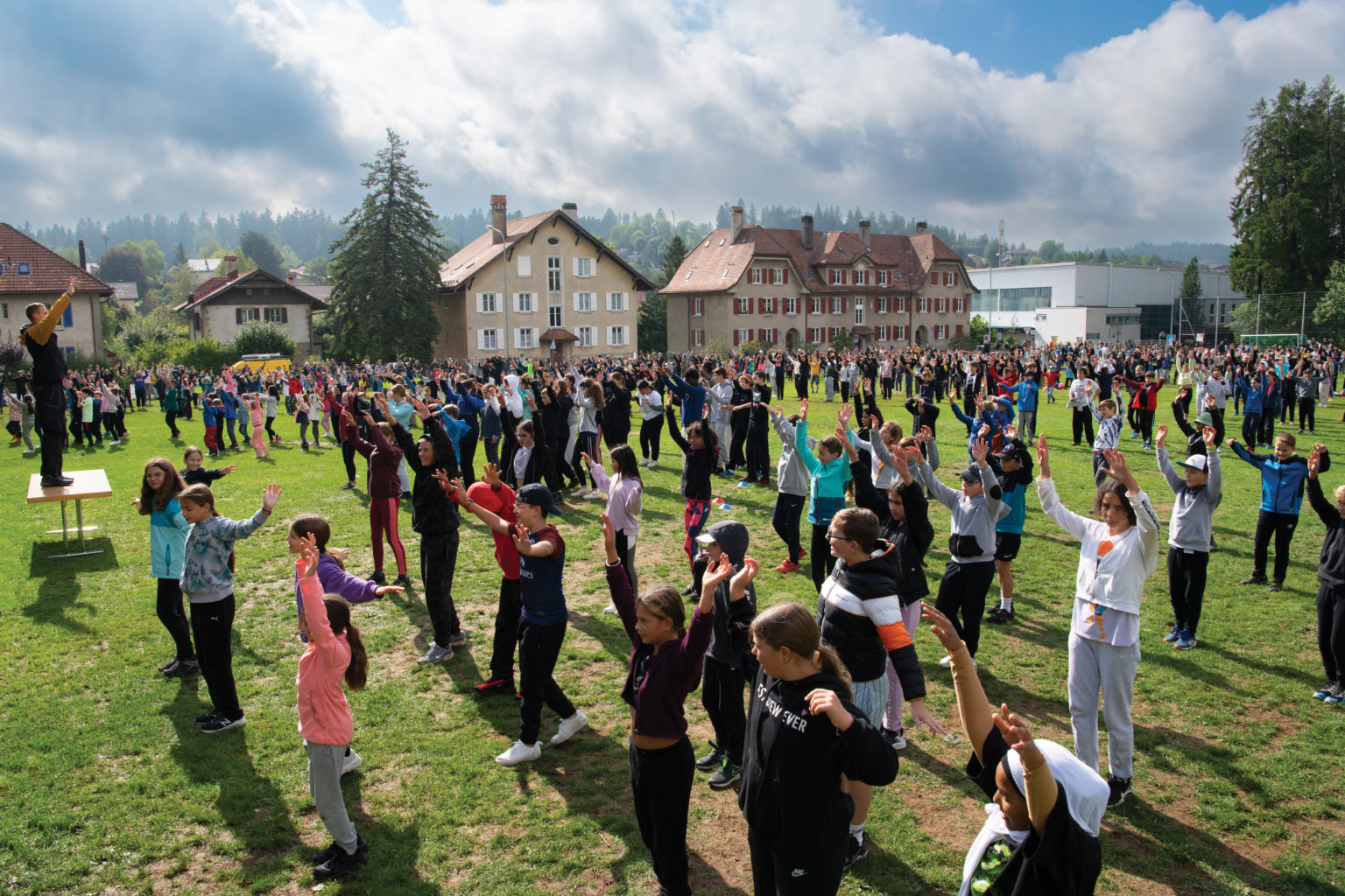 Le jeu-concours de l'Abeille : une question de chiffres