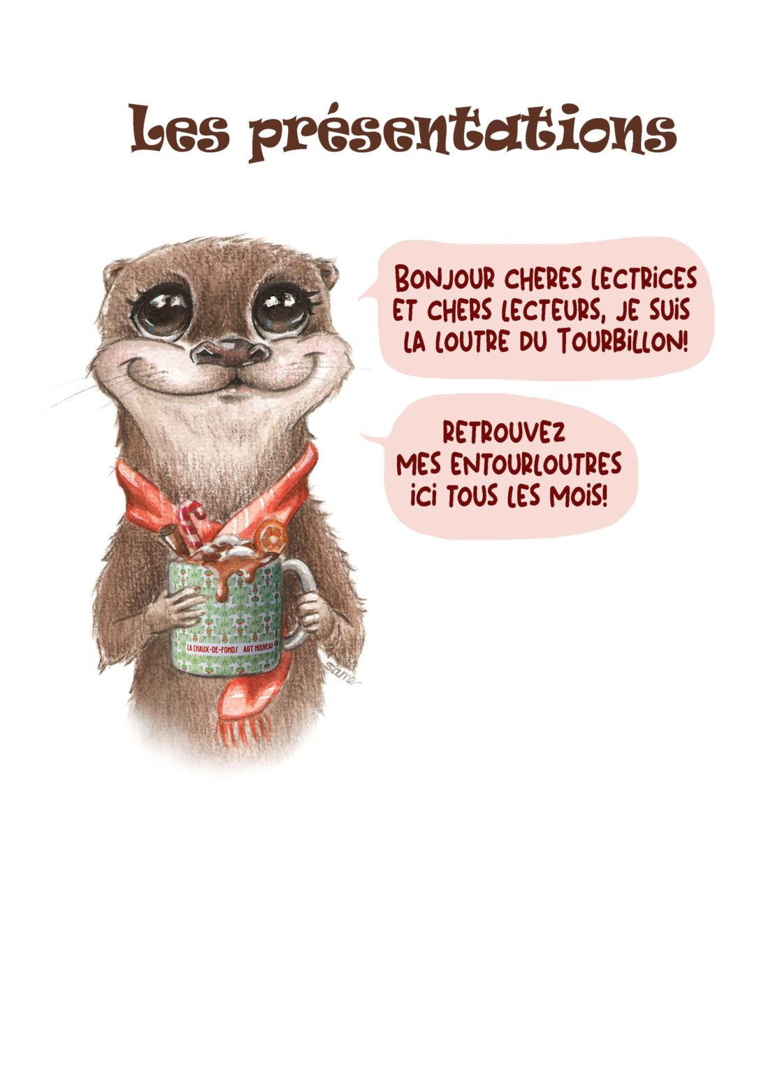 La Loutre