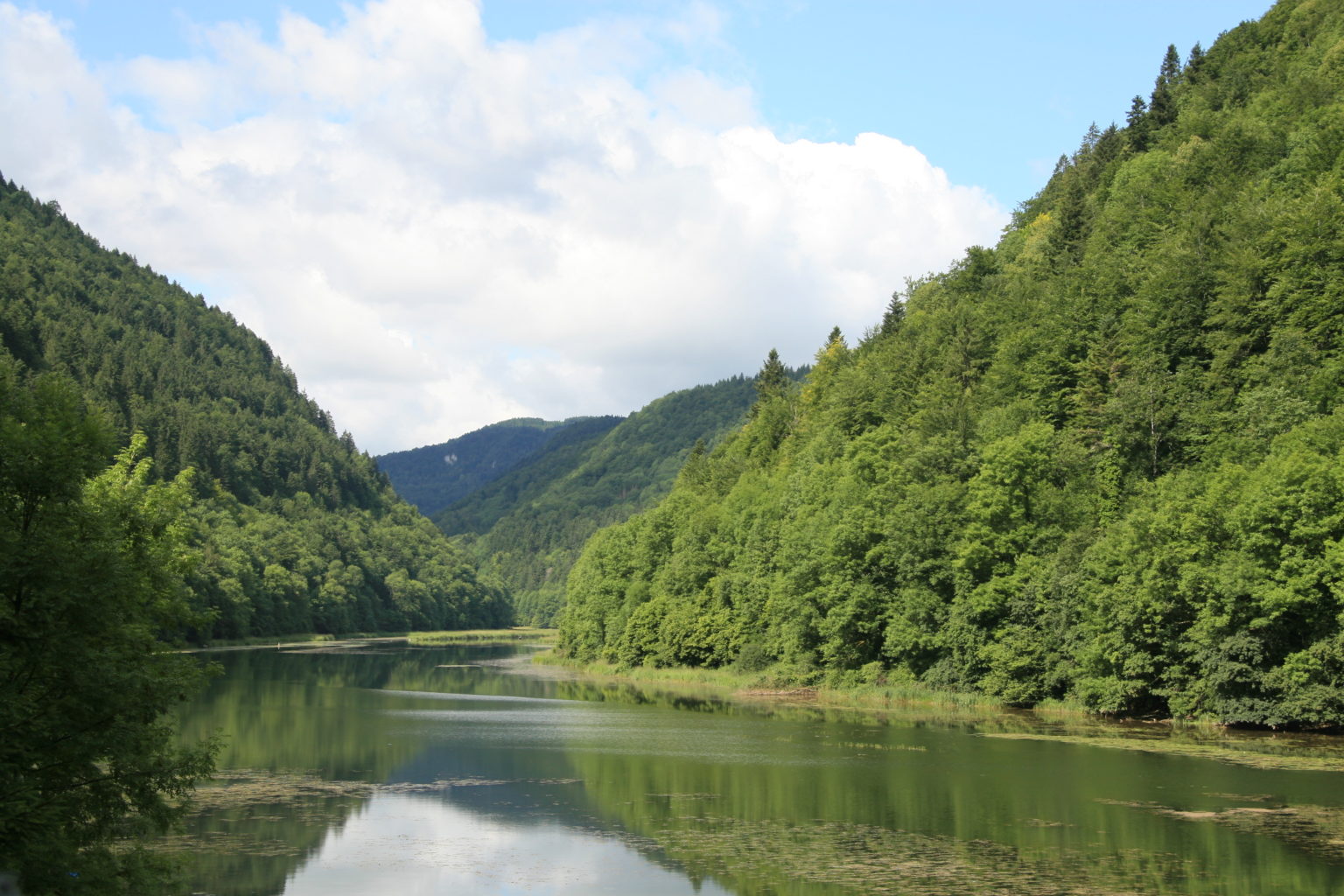 Parc du Doubs : préserver la biodiversité et soutenir l'économie locale