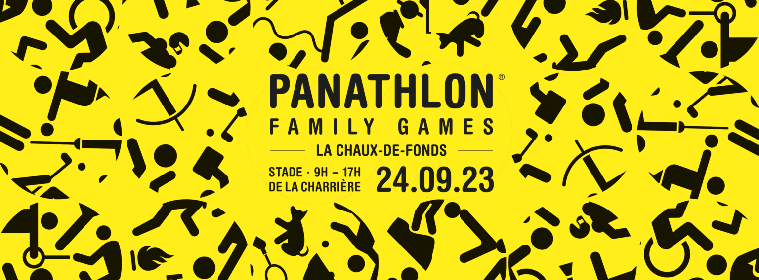 Les Panathlon Family Games deviennent inclusifs