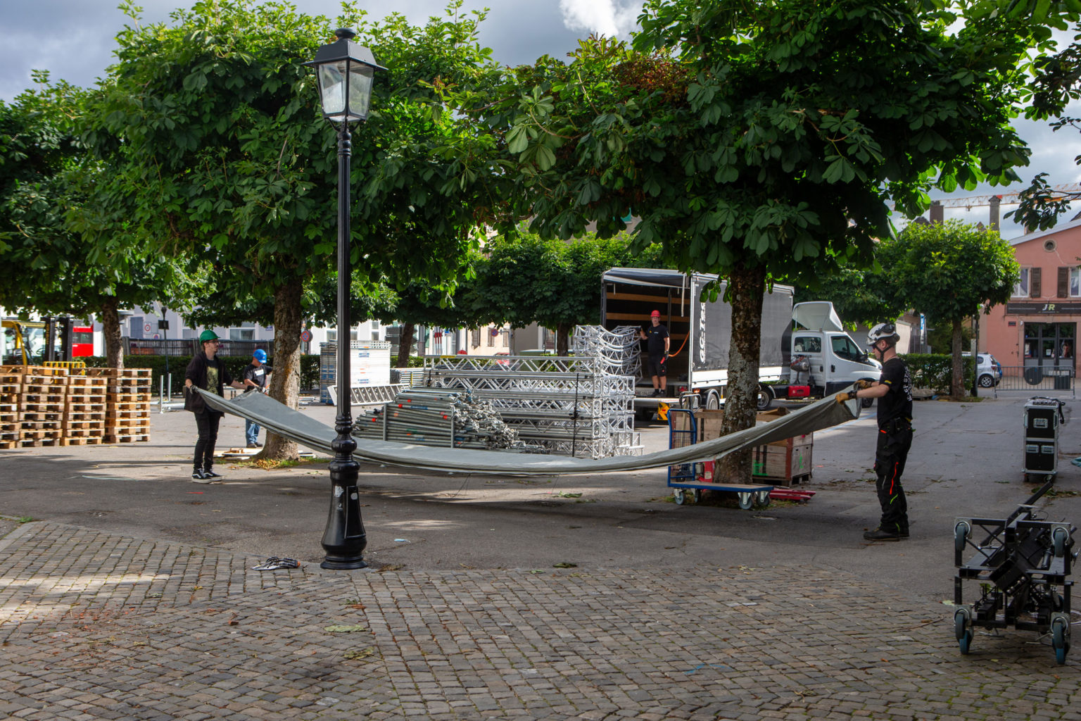 Un été sans La Plage