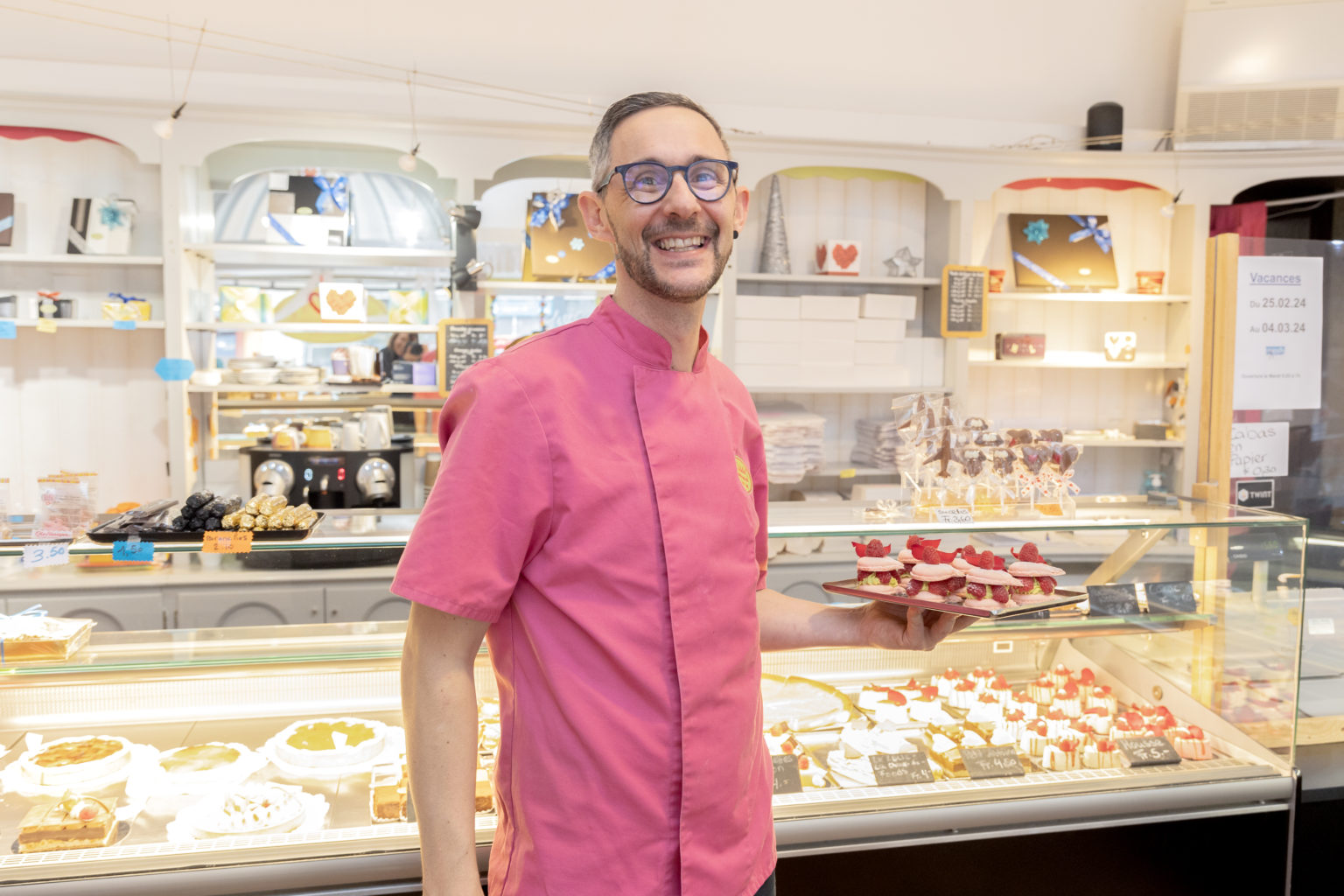 L'Atelier Gourmand