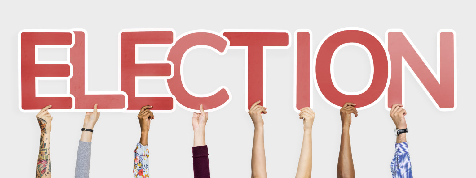 Droit de vote: participation et vivre-ensemble