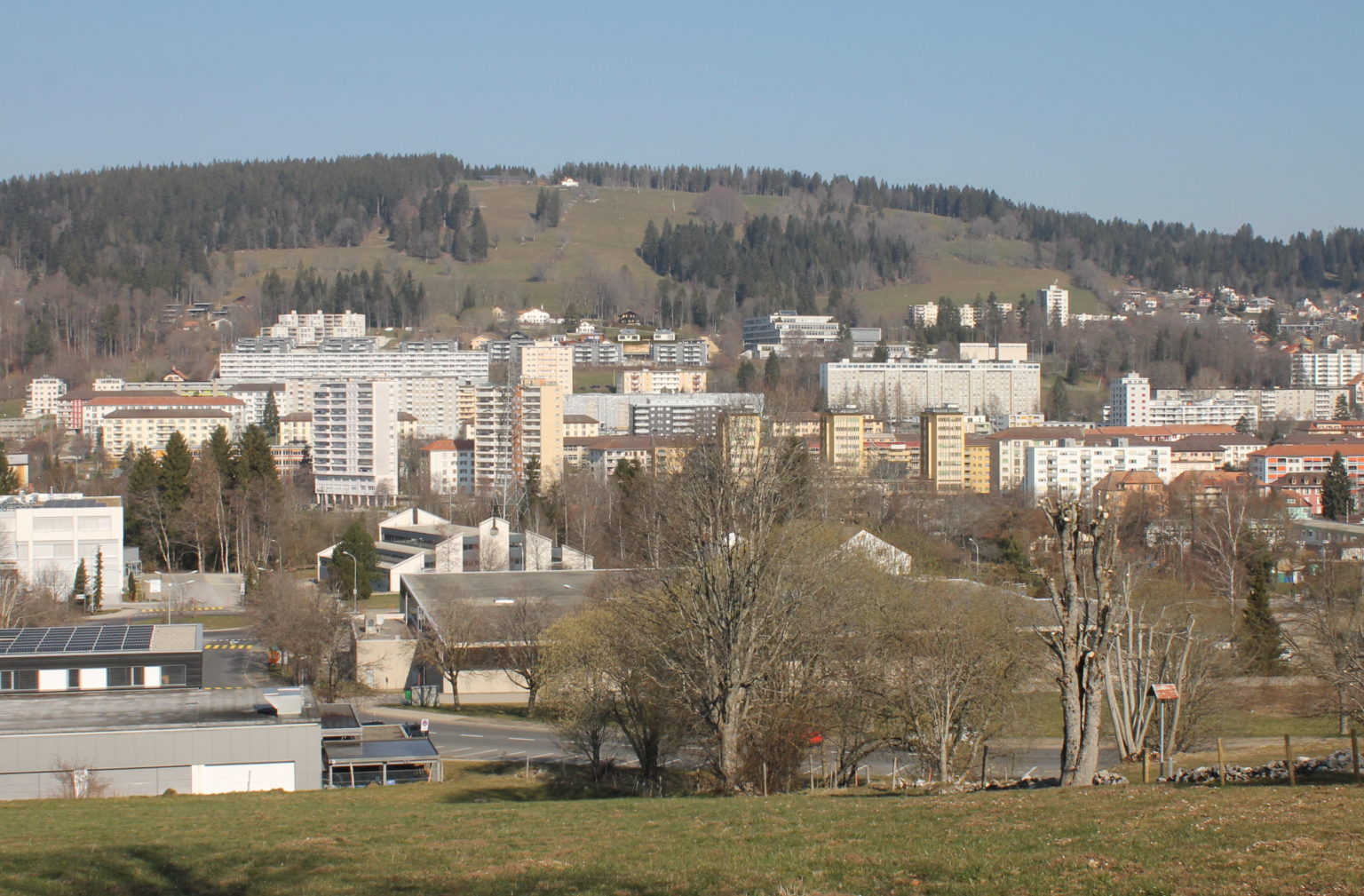 MUSÉE PAYSAN : 1966 & 2020