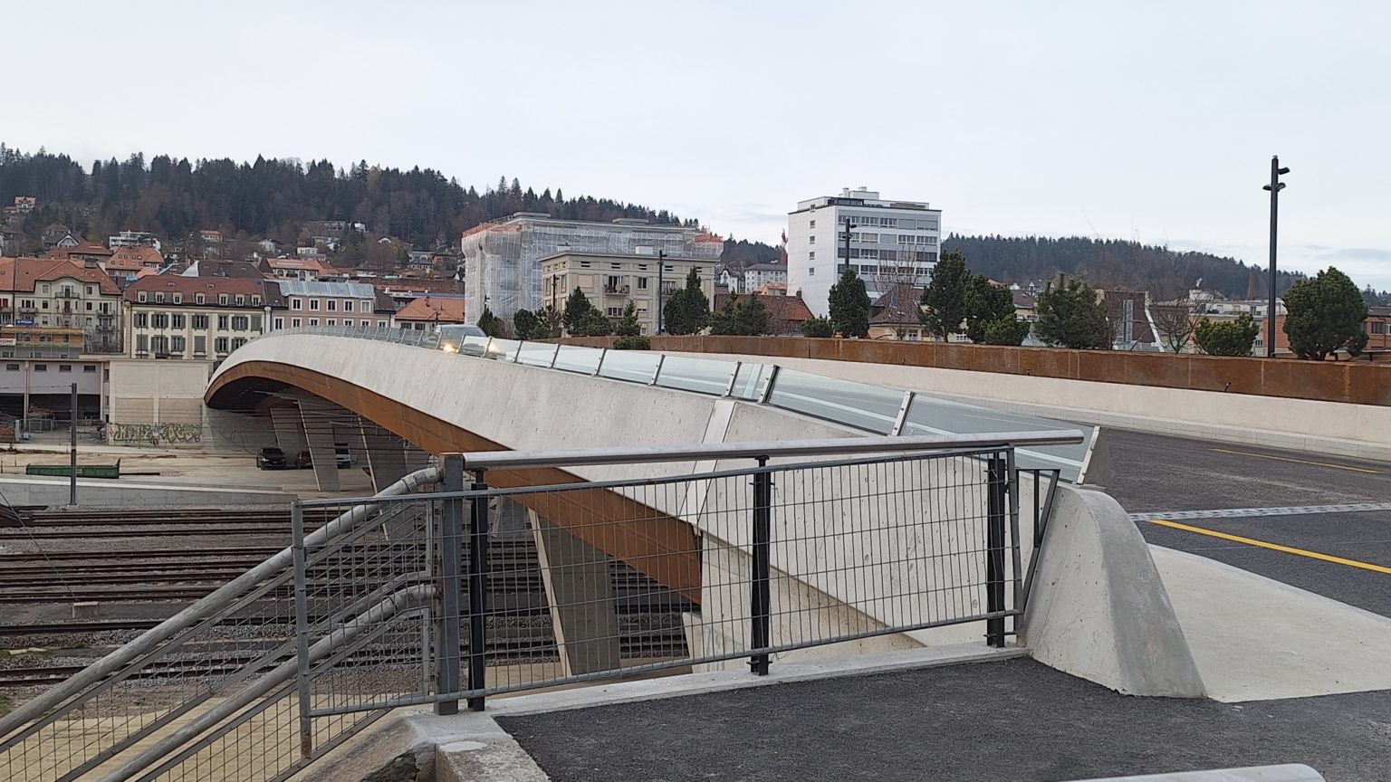le grand-pont 1903 & 2024
