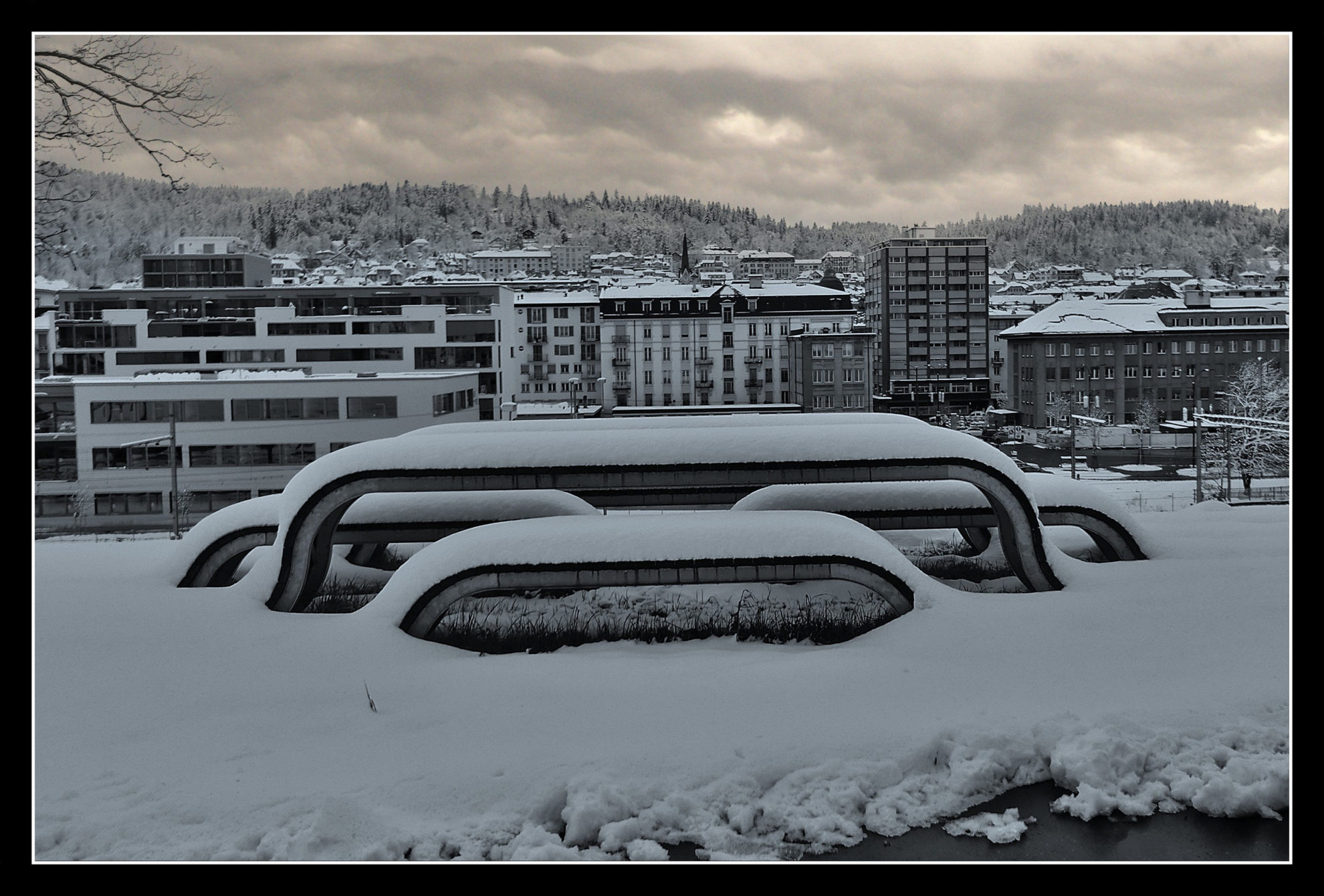 © Gilles Tschanz - 2024