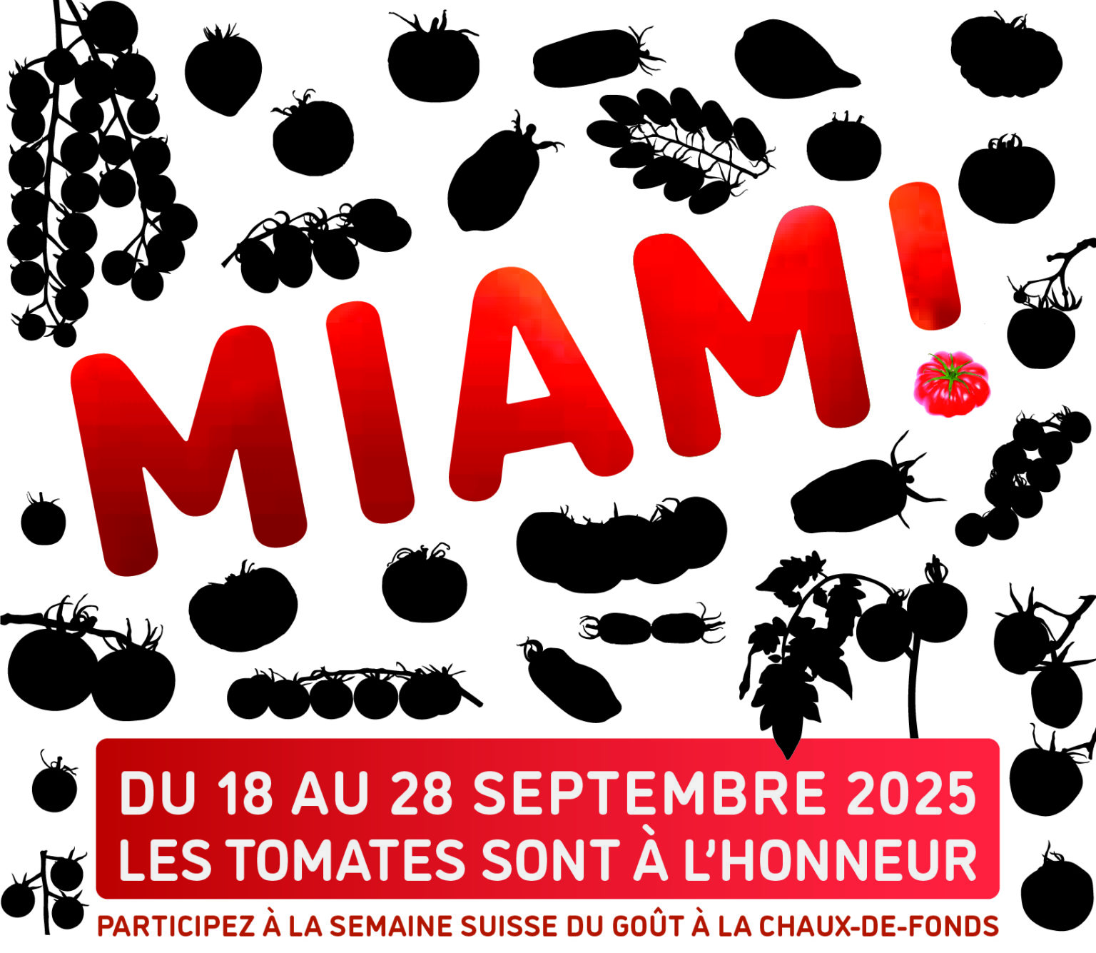 Pour la Semaine du Goût, descendez dans la rue !