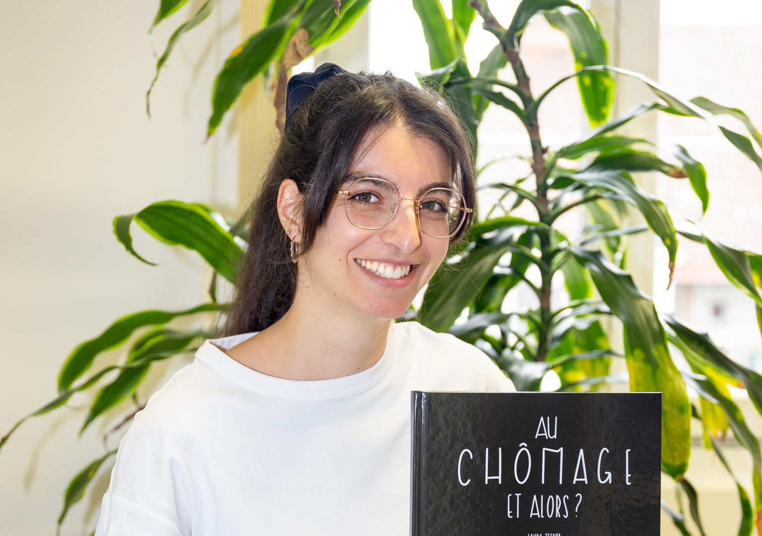Le chômage... et si on en riait ?