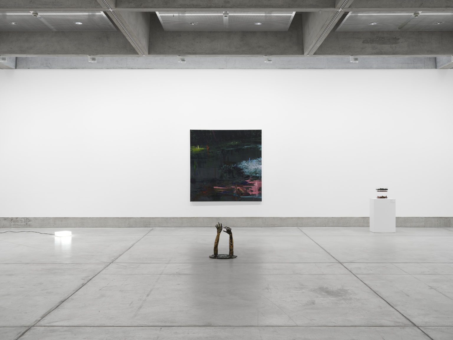 RENDEZ-VOUS AU MUSÉE DES BEAUX-ARTS  AUTOUR DE LA 76e BIENNALE !