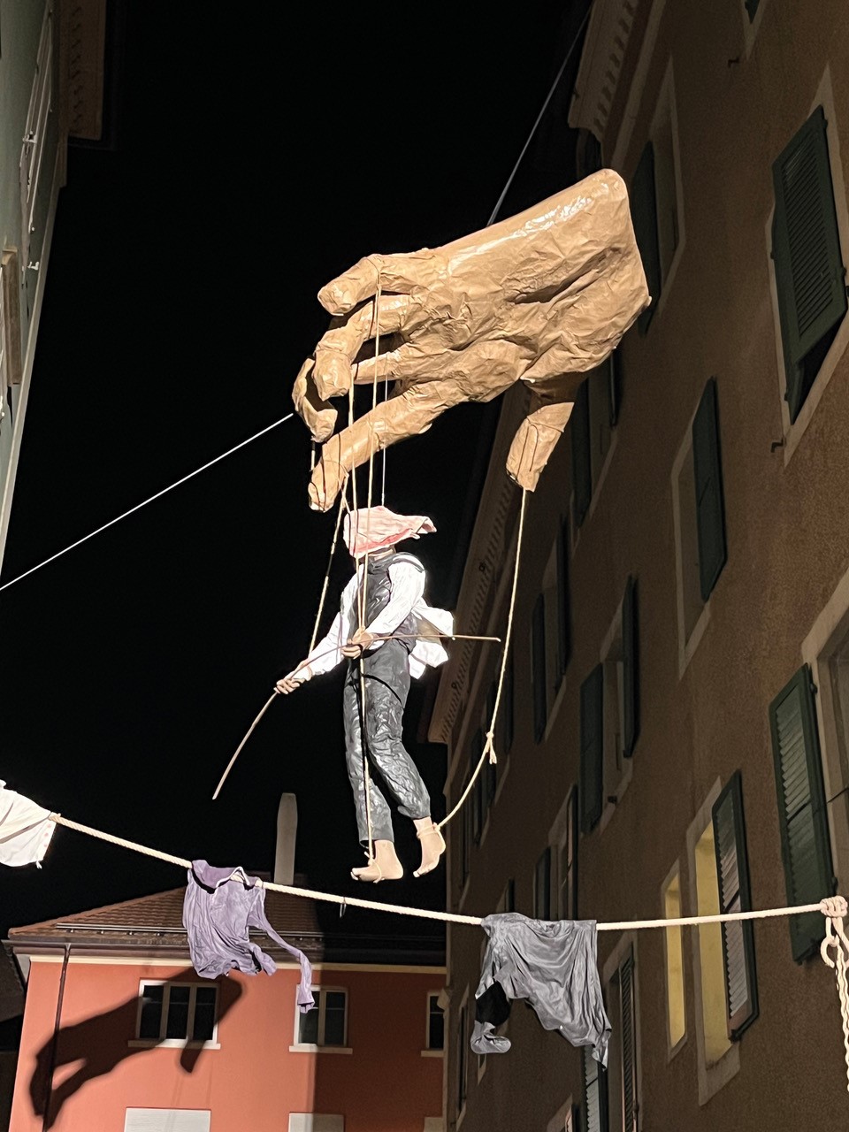 Anna Tauriello Margot