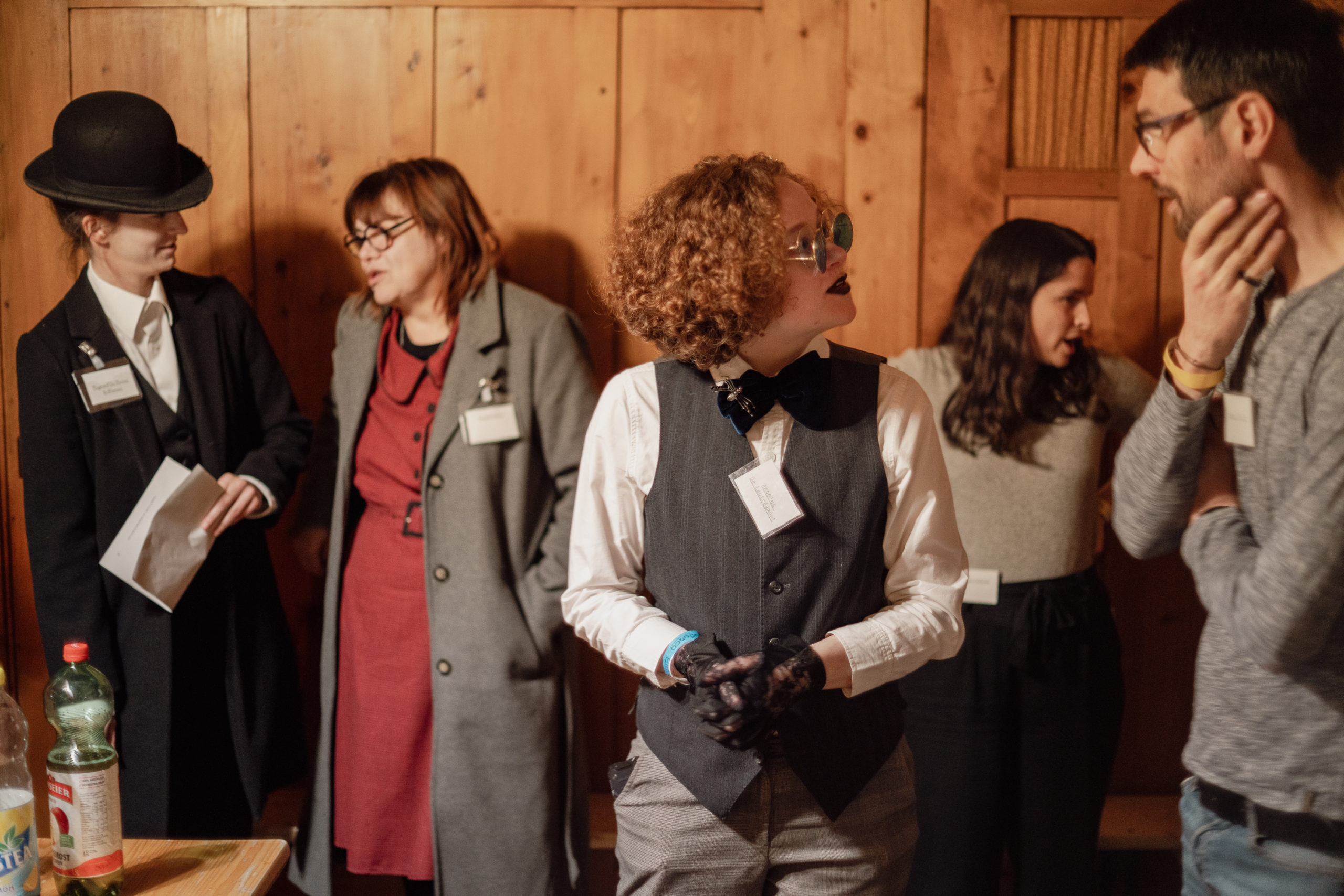 Photo : Patrick Chollet