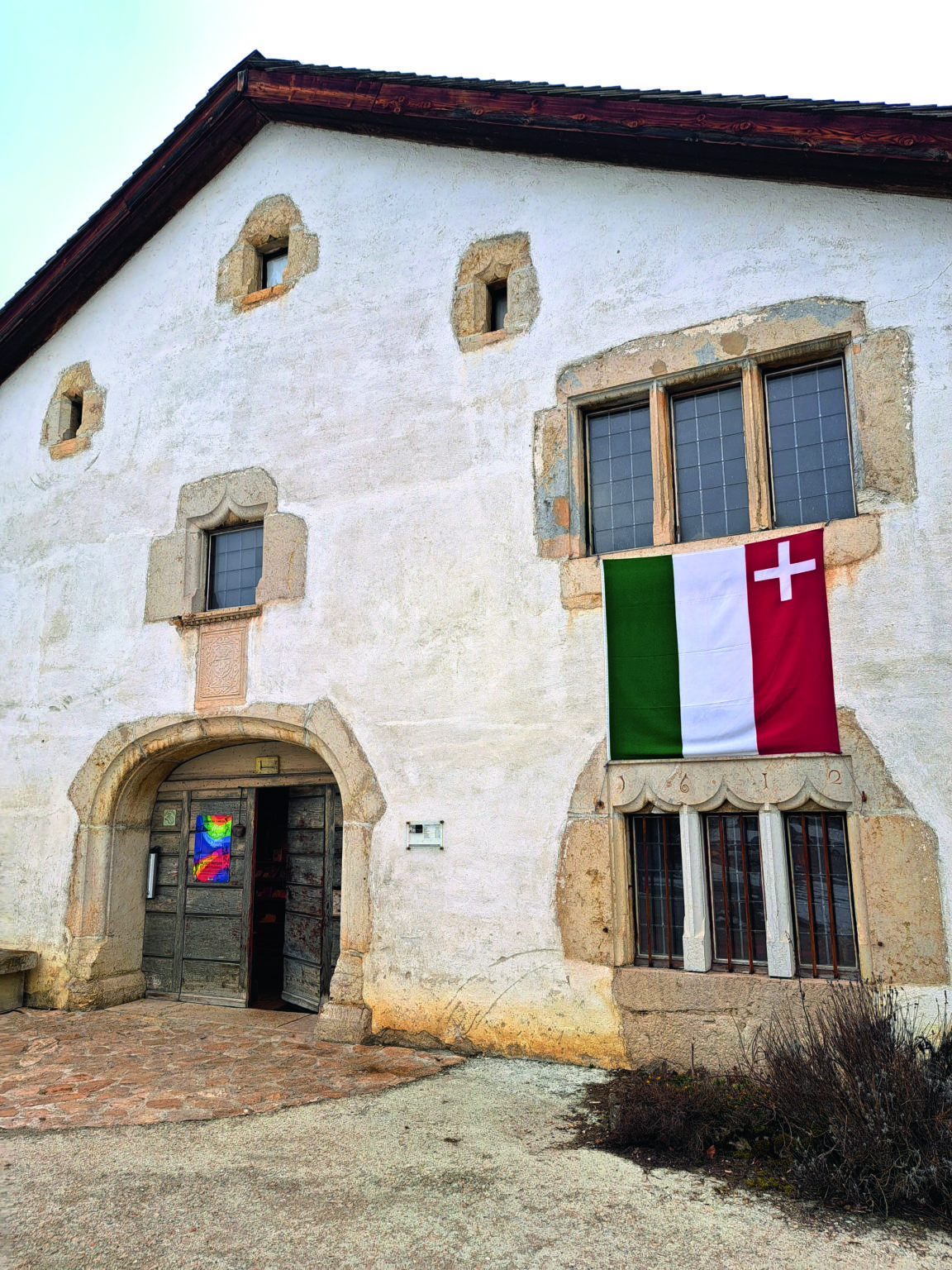 À ne pas manquer au Musée paysan