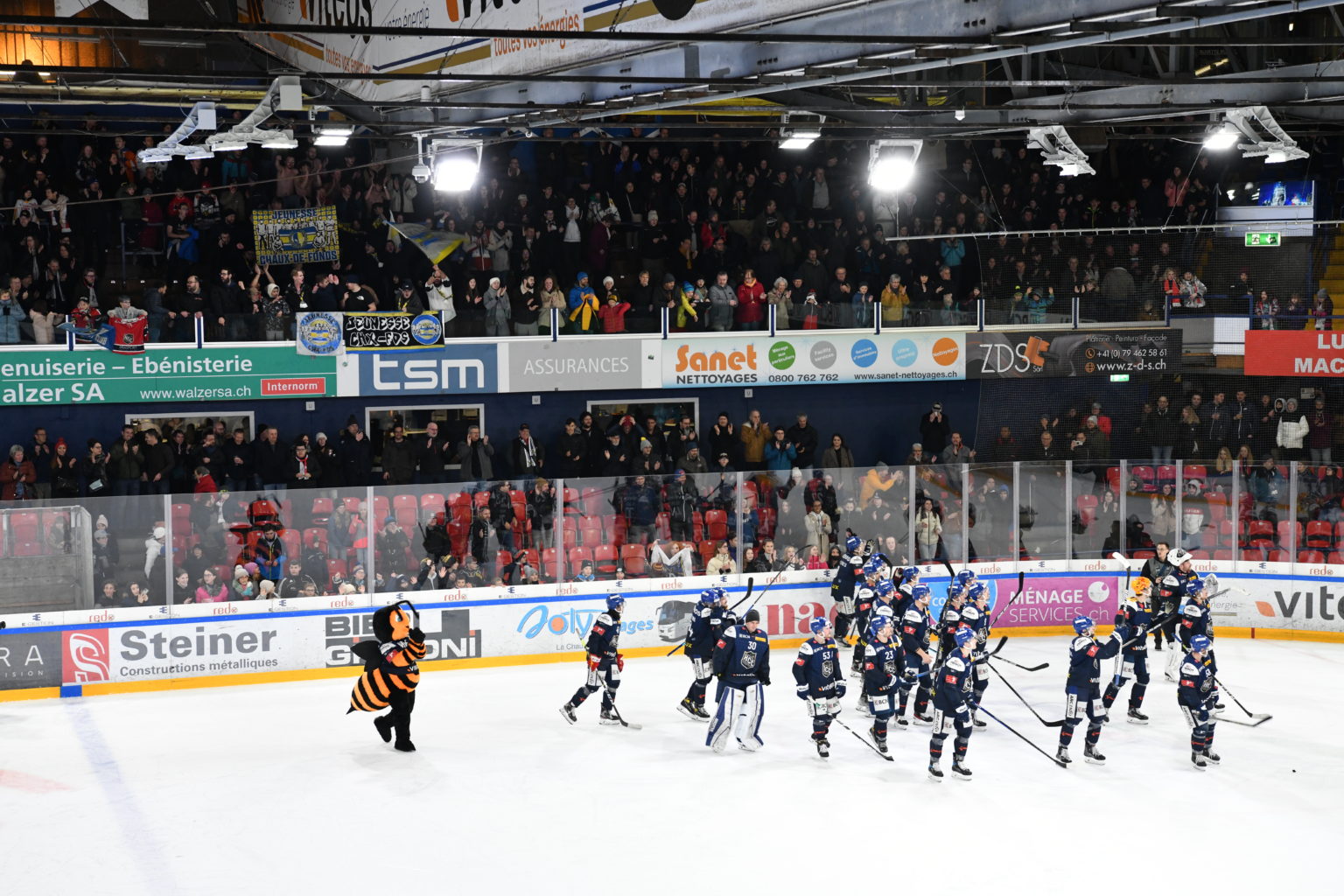 Capitale culturelle et sport