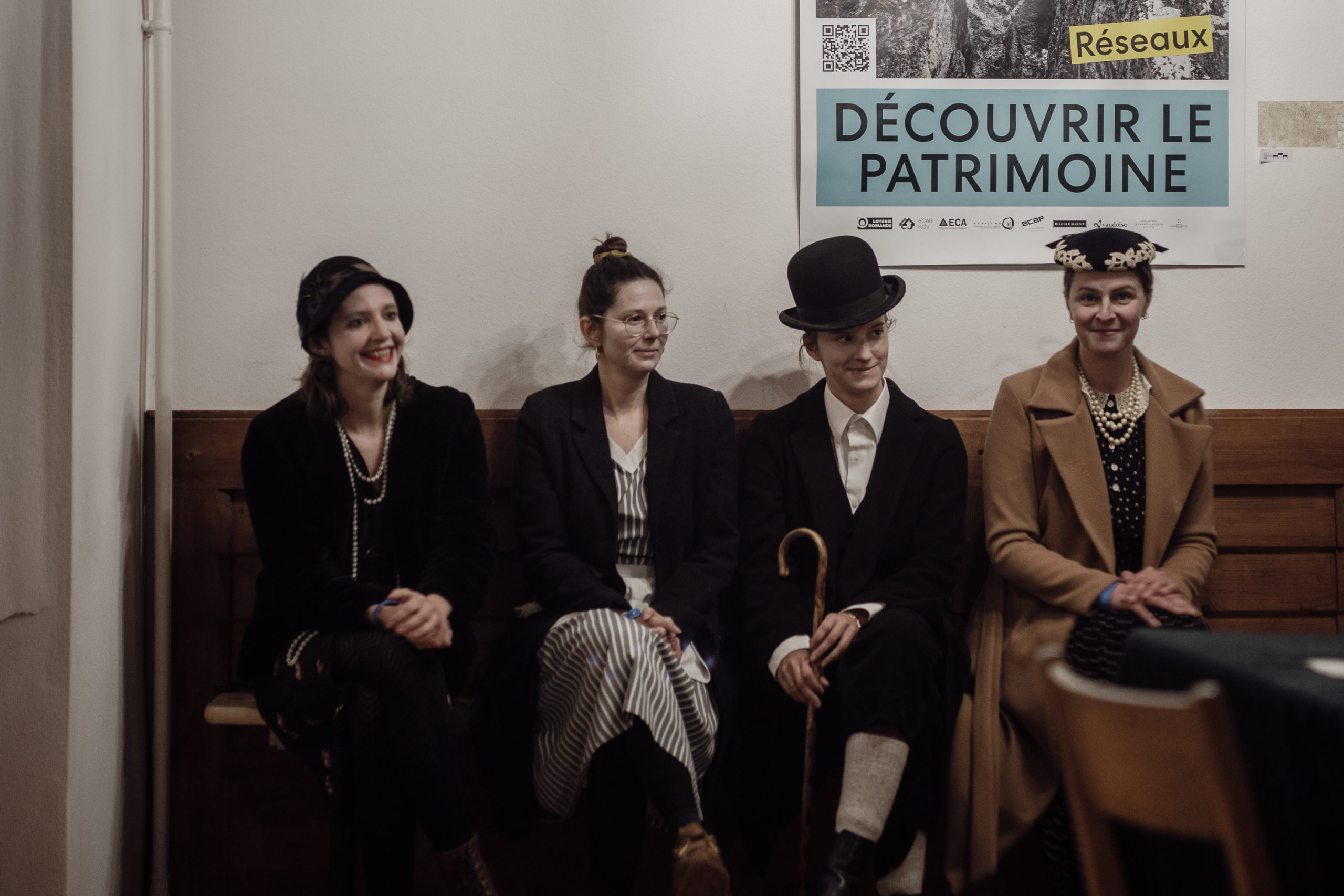 Photo : Patrick Chollet