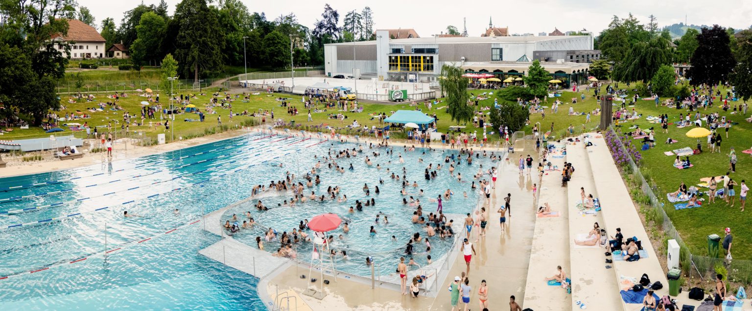 Piscine des Mélèzes – Ouverture le 22 mai : achetez ou renouvelez votre abonnement à l’avance