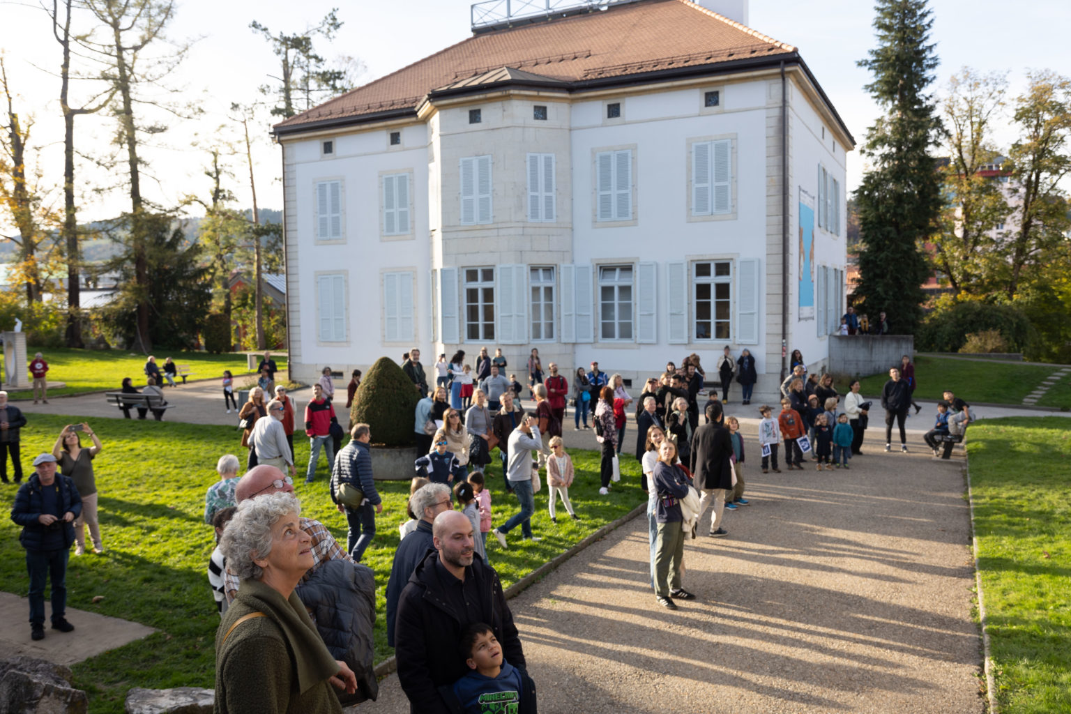 Des pôles muséaux d'exception