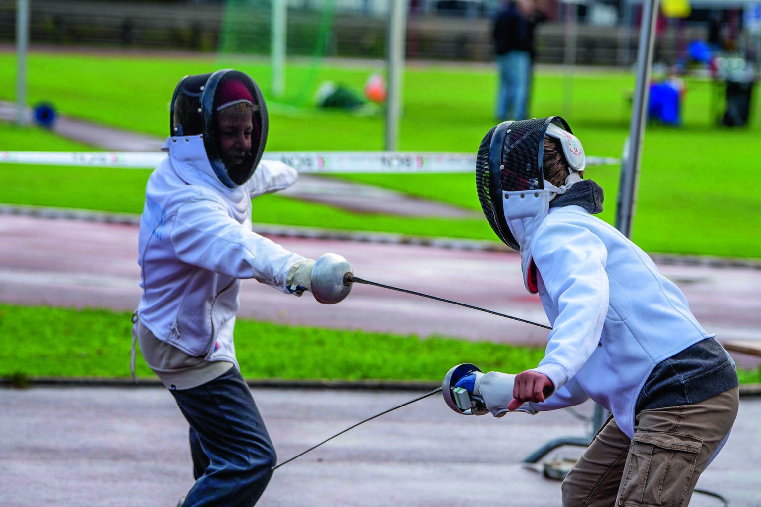 Family games 2026 : jeu, sport et bonne humeur