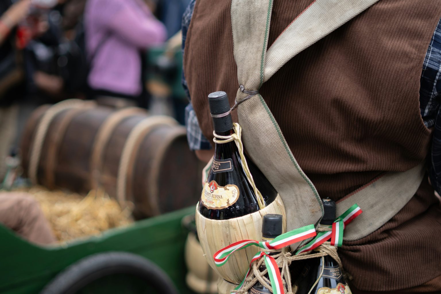 Salon des vins