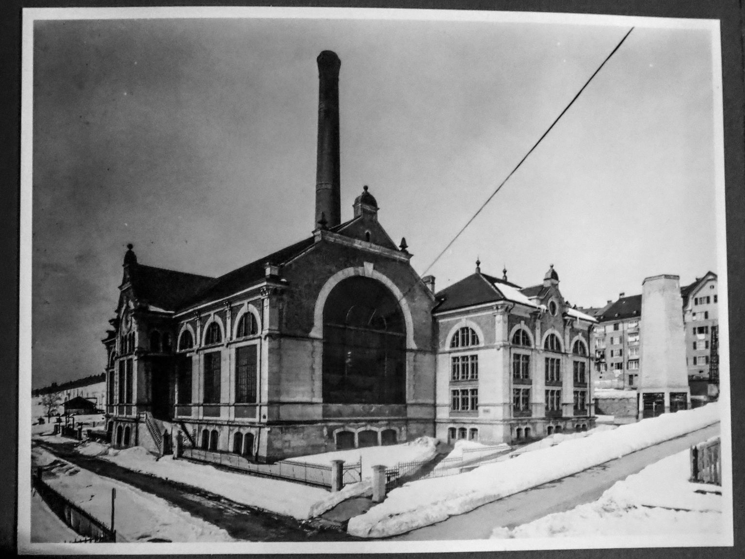 Chaleur urbaine : une histoire qui relie déchets et énergie depuis 100 ans