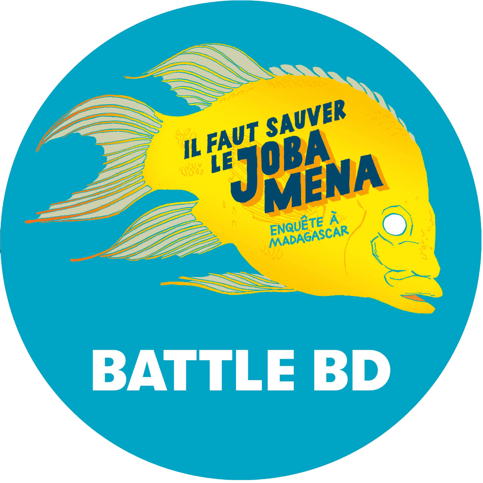 BATTLE BD : Quand l'humour rencontre l'écologie