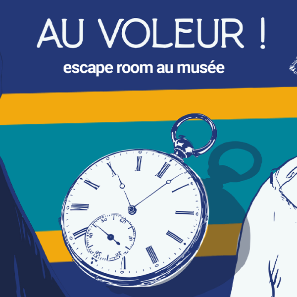 Au Musée, l’histoire est jeu d’enfants et de grands !
